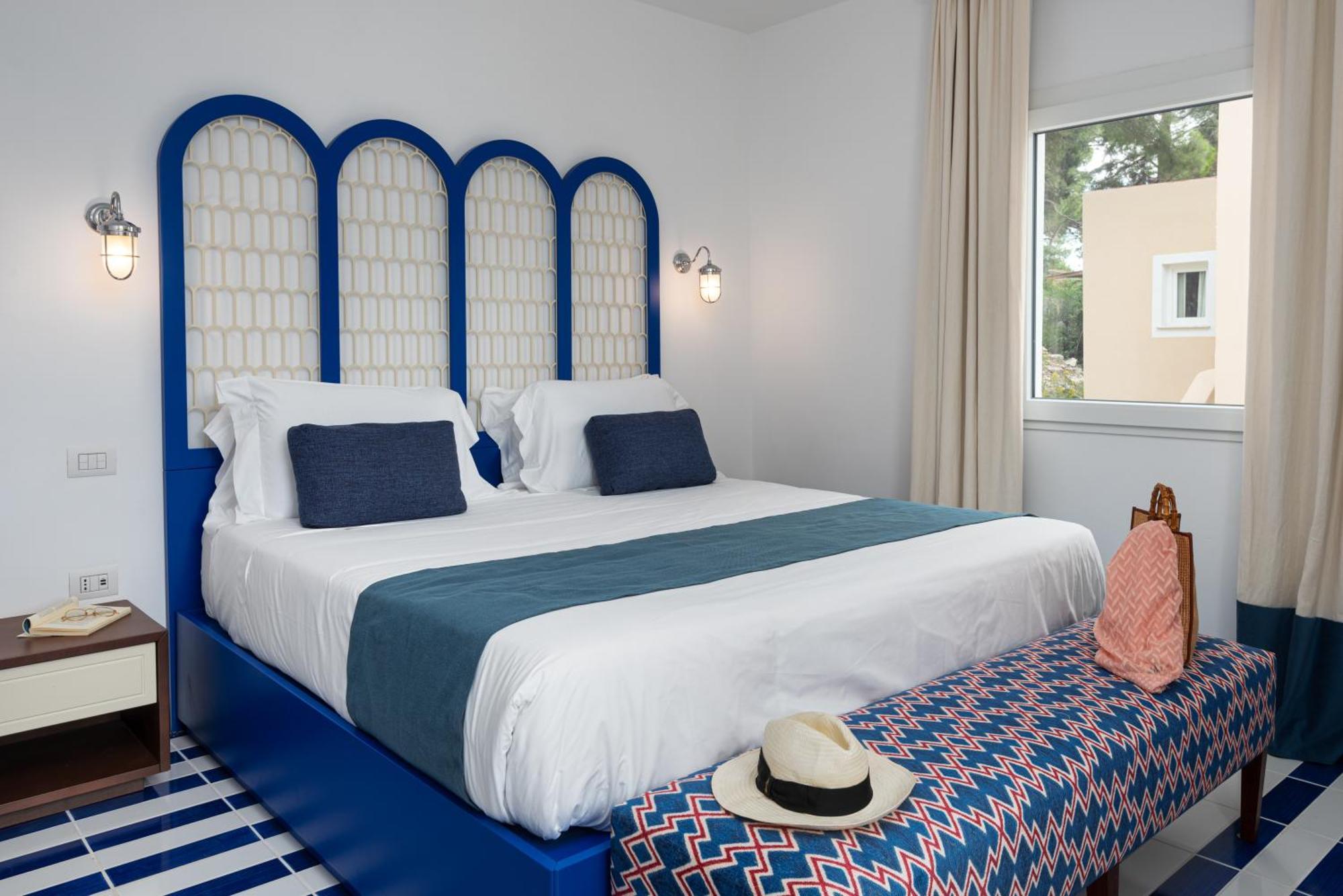 Villa Lia Hotel กาปรี ภายนอก รูปภาพ